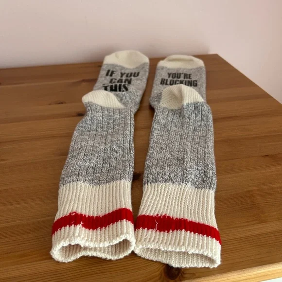 Game Day 🏈 ⚽️ Socks - Picture 2 of 8